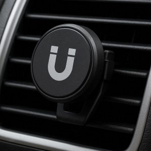 13 Magnetic Vent Air Freshener for Car with Strong Hold Design